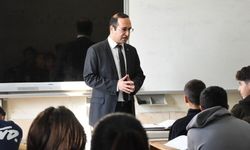 Eskişehirli Öğretmen Adaylarına Müjde!