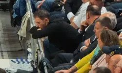 Tedesco’nun Yüzü Her Şeyi Anlattı: Maçı Bitirmeden Salonu Terk Etti!
