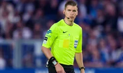 Türkiye Romanya maçı hakemi kim? François Letexier Kimdir, Hakem Kadrosu ve Letexier Kariyeri