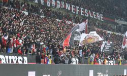 Eskişehirspor’dan 8 Mart’ta kadın ve çocuklara tribün jesti