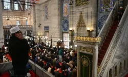 Kadir Gecesi’nde Yatsı Namazı Saati 2026