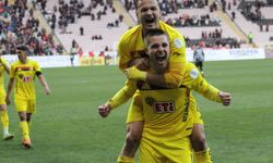 Eskişehirspor zirve için hata yapmak istemiyor