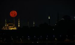 2026 Kanlı Ay Tutulması Türkiye’den izlenemeyecek