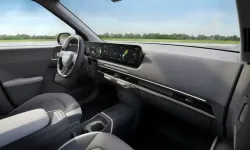 Katı Hal Teknolojisi Yollara Çıktı