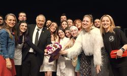 "Kim Konuştu?" 29. Kez Sahnede: Kadın Cinayetlerine Tiyatrolu Protesto