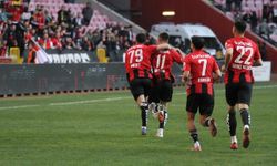Eskişehirspor yönetiminden iddialı çıkış