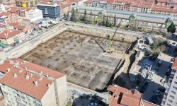 Eskişehir Kurtuluş Kapalı Pazar Yeri İçin Tarih Verildi!