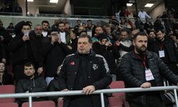 Şapcı Kütahya maçında yok