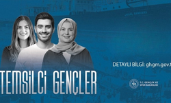 19 Mayıs’ta Cumhurbaşkanı ile Buluşma Fırsatı: Temsilci Genç Olmaya Hazır Mısın?