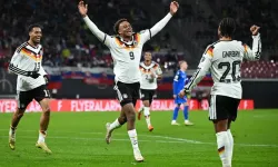 Almanya’dan sürpriz hamle!