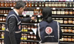 Eskişehir’de Mutfak Denetimi: 2 Ürün İmha Edildi, 3 İşletmeye Ağır Yaptırım