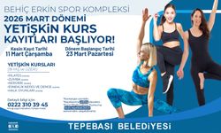 Tepebaşı’nda Yetişkin Kursları İçin Kayıtlar Başladı