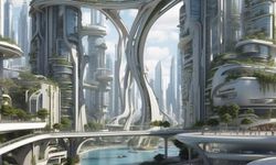 Yapay Zeka Geleceğin Şehirlerini Seçti: Listede Eskişehir Sürprizi!