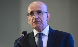 Mehmet Şimşek: Küresel gerilim enflasyon riskini artırıyor
