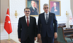 Fatih Dönmez'den önemli ziyaretler