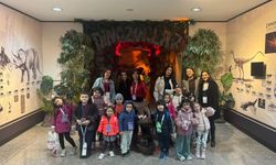 Eskişehir’de Çocuklar Bilim ve Teknolojiyle Buluştu