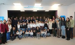 Nesiller Arası Anlamlı Buluşma: Es Çocuk Evi’nden Vefa Ziyareti