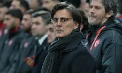 Milli Takım Montella ile tarih yazıyor!