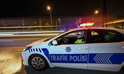 Eskişehir'de Alkollü Sürücü Dehşeti: Dur İhtarına Uymadı, Cezası Ağır Oldu!