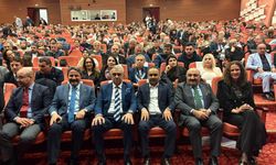 Eskişehir’de Sporun Enleri Ödülleri Sahiplerini Buldu