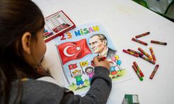 BaşlıkOdunpazarı Belediyesi’nden 23 Nisan’a özel resim yarışması