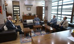 Odunpazarı Belediyesi’ne Avrupa’dan Yönetişim Mükemmelliği Ödülü