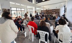 Odunpazarı'nda kuşaklar arası anlamlı buluşma