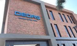 OEDAŞ’tan Avrupa Çıkartması! Enerji Devine 435 Bin Euro Hibe