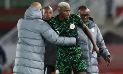 Nijerya’da büyük şok