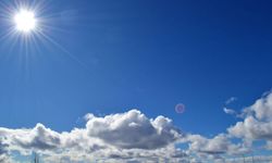 Eskişehir'de 31 Mart Hava Durumu: Güneşli Günün Ardından Yağış Kapıda!