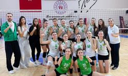 Peymanspor set vermeden kazandı!