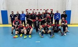 Mihalıççık Play-Out Serisine Galibiyetle Başladı