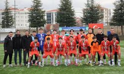 Porsukspor genç yetenekleri bekliyor