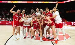 Potanın Perileri'nden Tarihi Başarı: Berlin'deki Dev Organizasyona Vize Çıktı