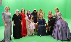 Sihirli Annem: Periler Okulu 15 Mayıs’ta vizyona giriyor