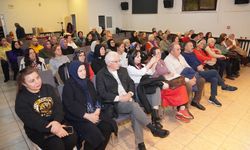 Ramazan Sohbetleri’nde kadın ve toplumsal konular işlendi