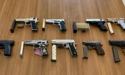 İzmir’de Cephanelik Gibi Ev!