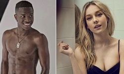 Vinicius Junior'un sevgilisi kim? Ne iş yapıyor?