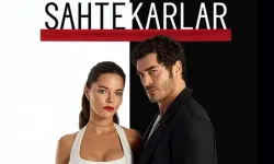 “Sahtekarlar” dizisi 22. bölümde final yaptı