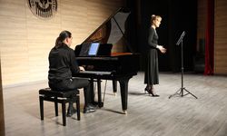 Eskişehir Odunpazarı’nda Bahar Konseri’ne Yoğun İlgi