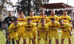 Eskişehirspor farkı kapattı yarış kızıştı