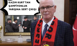 Kurt: Eskişehirspor için herkes birleşmeli