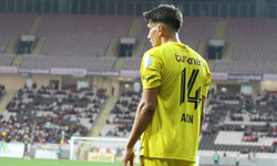 Akın ve Talha cezalı duruma düştü