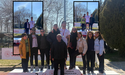 Yiğit Efe Türksal’dan atletizmde büyük başarı