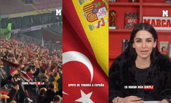 Dünya devi Marca, Eskişehirspor’u yazdı