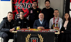 ÜniNefer öğrencileri Eskişehirspor için buluşuyor