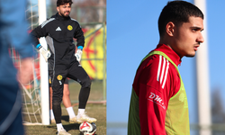 Eskişehirspor Söke çalışmalarına başladı