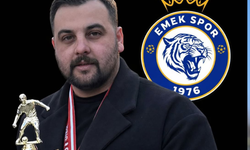 Emekspor’da yeni başkan Ali Sancak oldu
