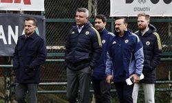 Fenerbahçe'den Yüzyılın Transfer Operasyonu Başladı!