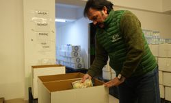 "Şehir Paylaşmaktır" Hareketi Büyüyor!